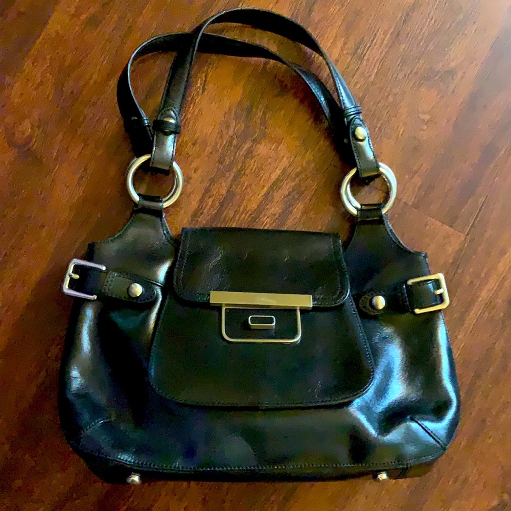 Vintage Kenneth Cole bag